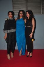 Masaba, Shaheen Abbas at GJEPC Artisan Awards in Mumbai on 20th Feb 2015